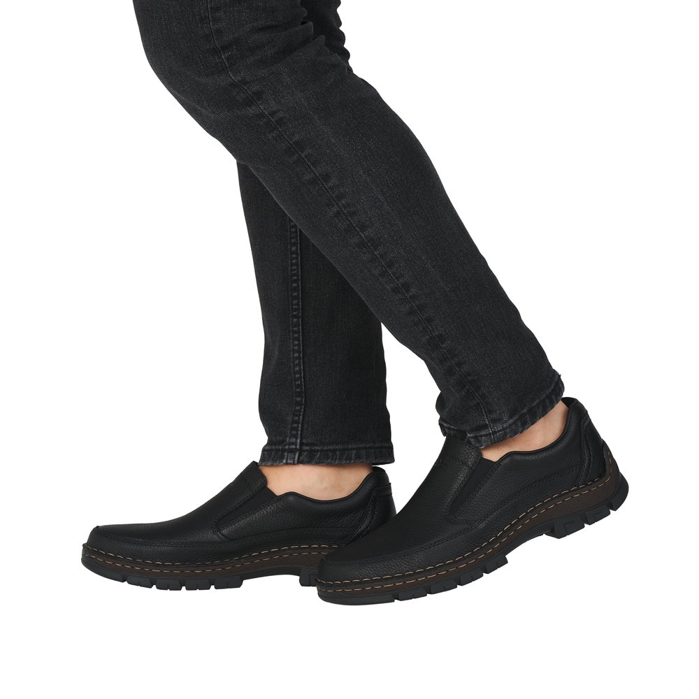 ТУФЛИ RIEKER MEN АРТИКУЛ: 12250-00
